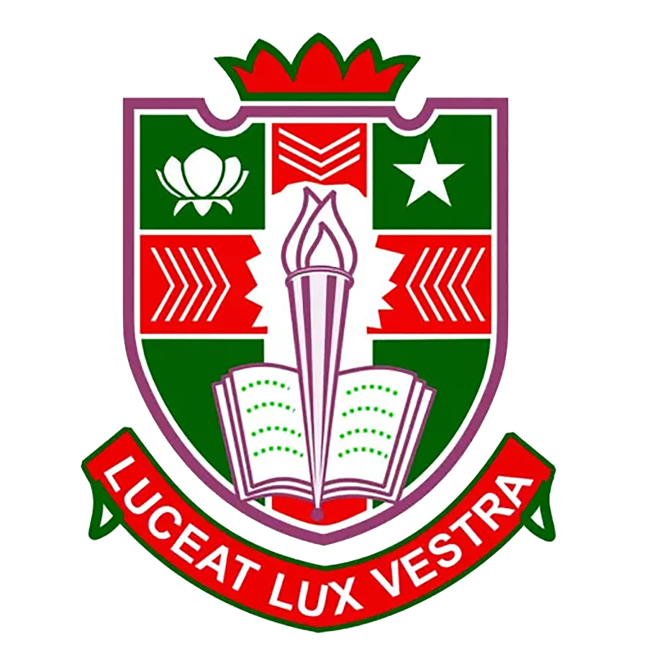 St. Aloysius Logo